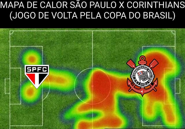 Jogo Condensado, Corinthians x São Paulo