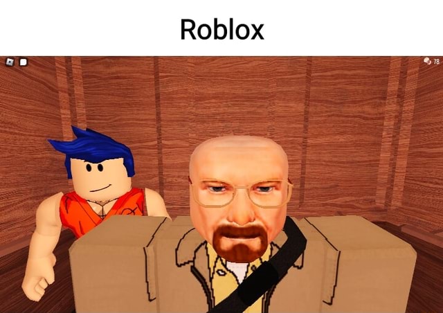 BIGODE CHAN (aderir 29 comentários Man face for Roblox Oh my god  AndrFerreirinha - iFunny Brazil