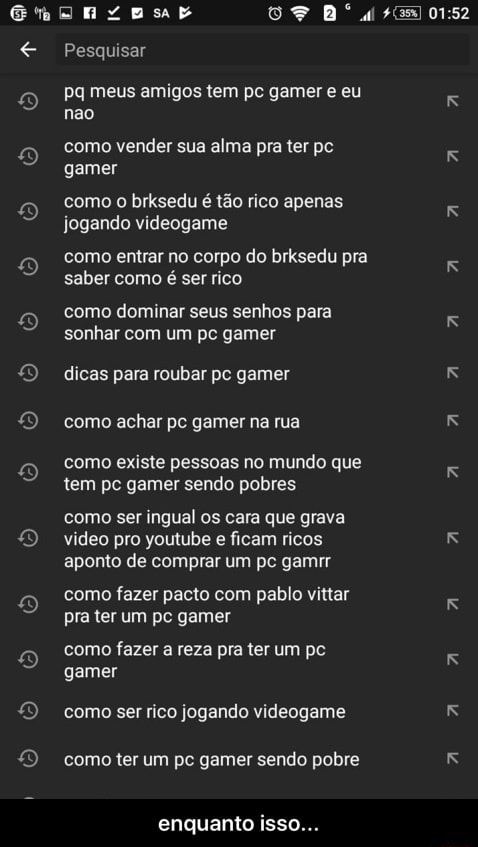 Falar ggwp em uma partida que vc ganhou é errado? : r/gamesEcultura