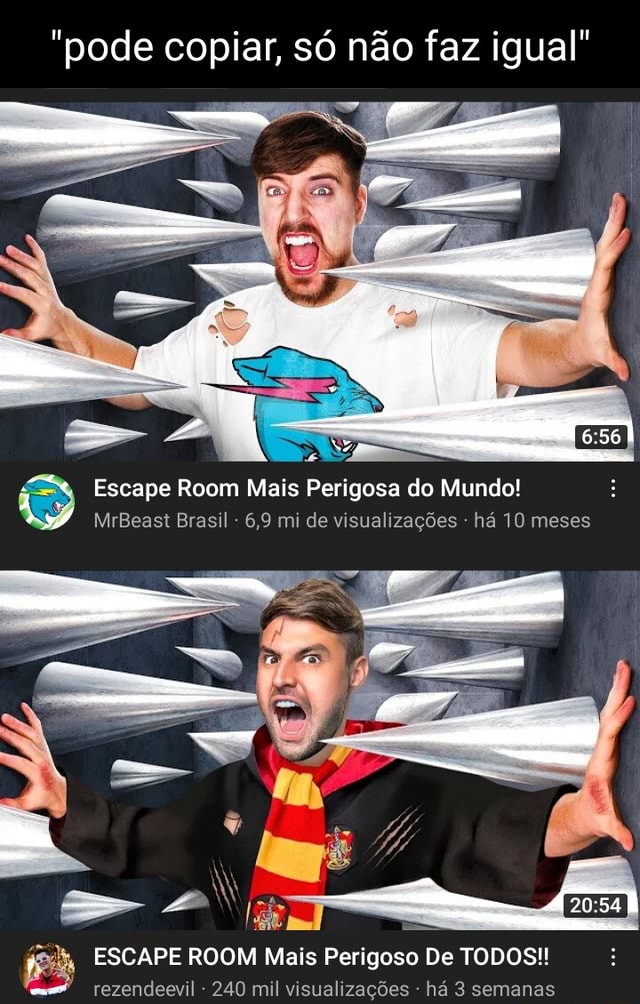 Mundo Escape