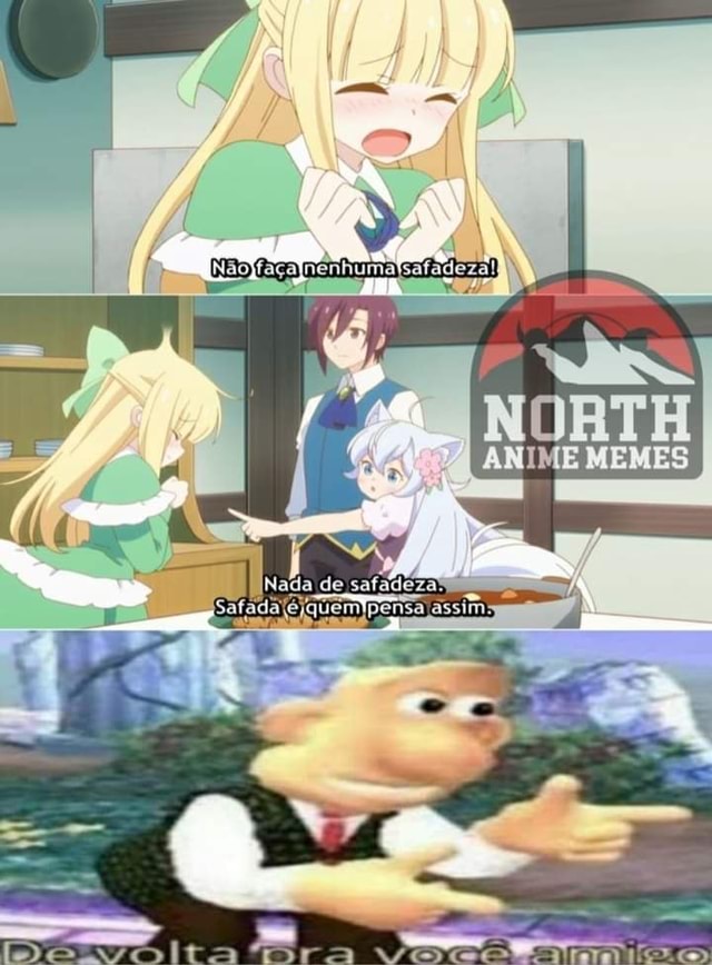Anime Memes Br