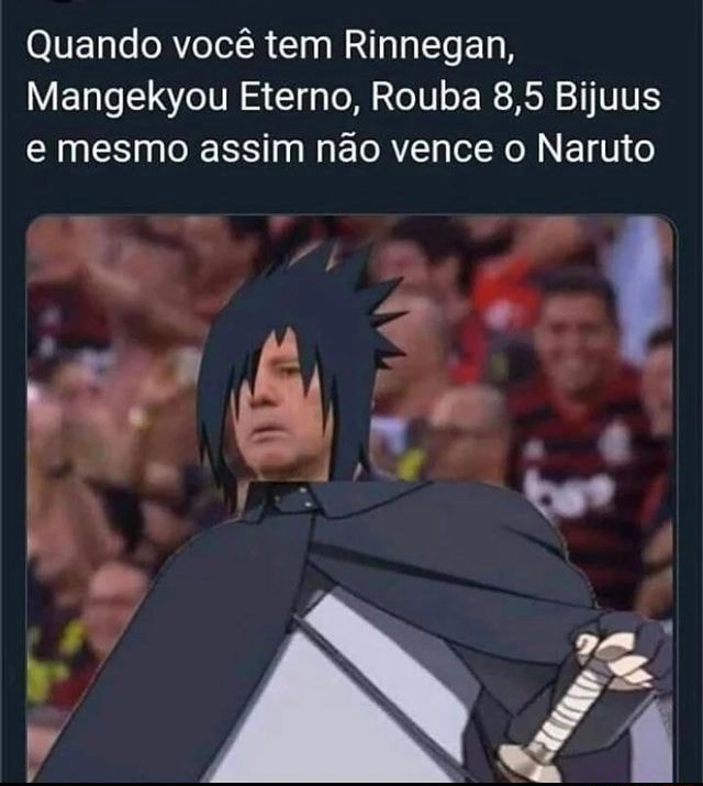 Naruto Eterno
