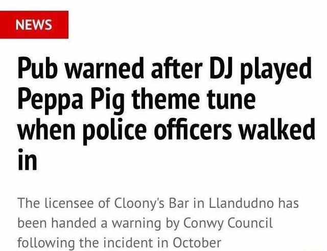 DJ Peppa