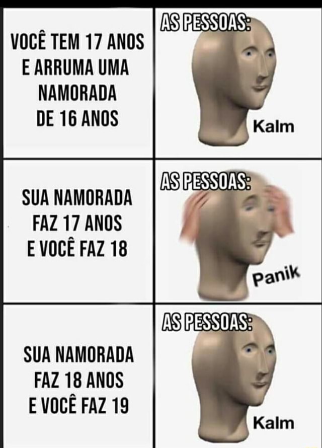 Arruma uma namorada de verdade!