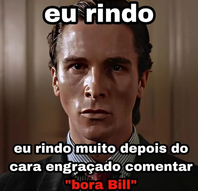 Bom,como meu meme gerou muito smile, mais comentário de hate.eu vou excluir  meu perfil. muito obrigado por me deixar feliz agora é só um tchau vou  excluir daqui 3 minutos. - iFunny