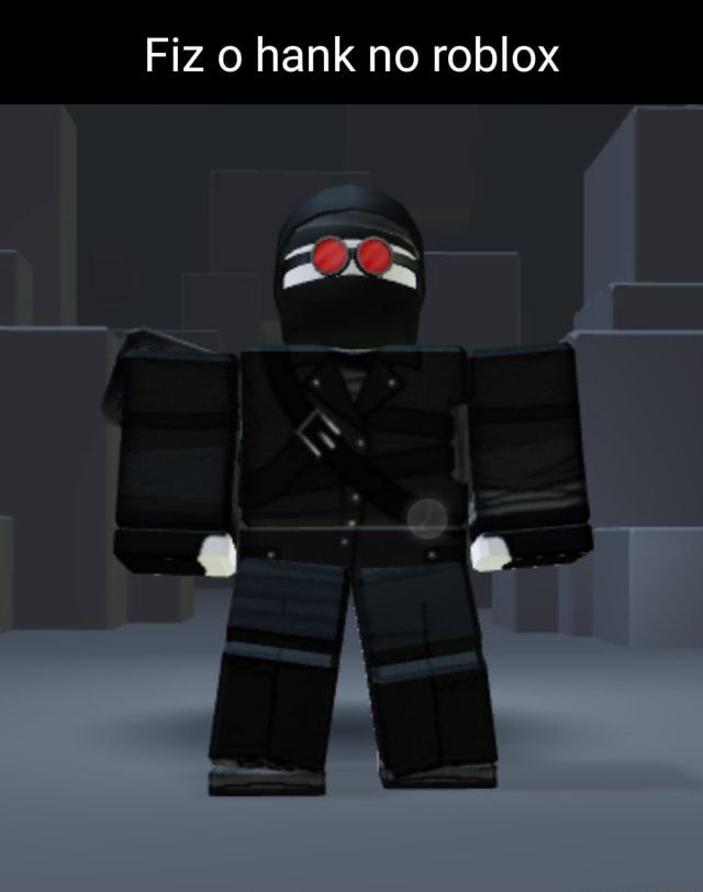 Quando você pisa em outro jogador no Roblox e ele começa a se mover -  iFunny Brazil