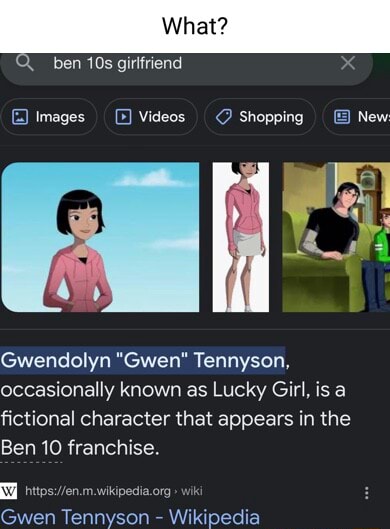 Gwen Tennyson - Wikipedia