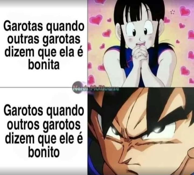 Sério mesmo meninas que vocês acham a 2º e a 3º bonito??? #meninas