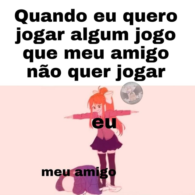 Quero-Quero - Como Jogar 