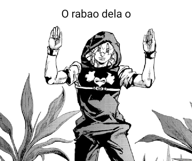 Ao O rabao del - iFunny Brazil