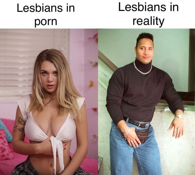 640px x 575px - Lesbians in Lesbians in porn reality - iFunny Brazil