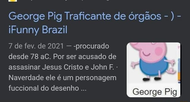 Me Farting John Pork Aecept - iFunny Brazil