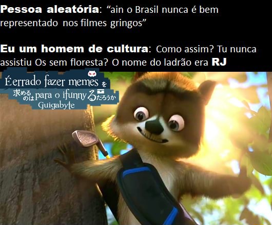 Pessoa aleatória:ain fulano posta muita coisa nos status Eu:fds vou postar  um filme inteiro - iFunny Brazil