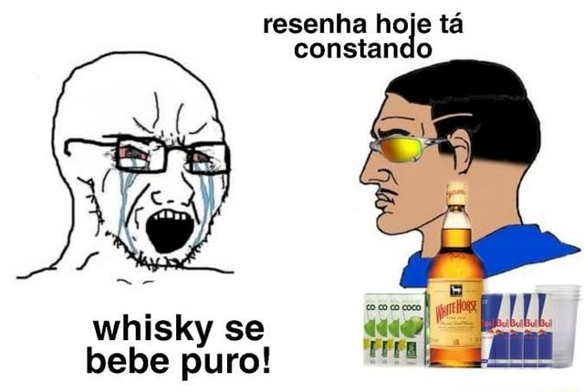 whisky bébé meme