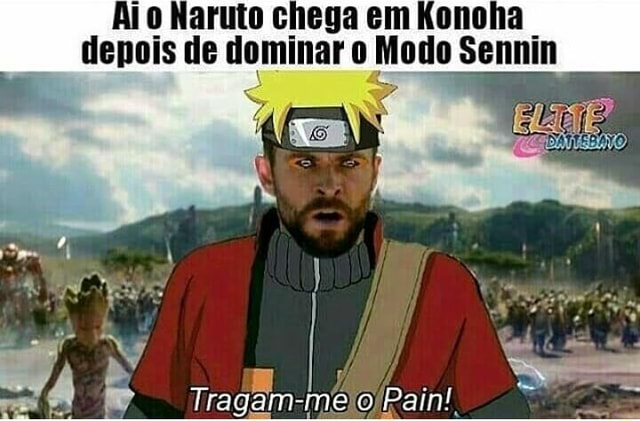 Konoha oha. br4sill Filho do Naruto sendo filho do Naruto ame 'Rokudaime'na  frente O que yocê esta fazendo aqui, tio Rokudaime?, - iFunny Brazil