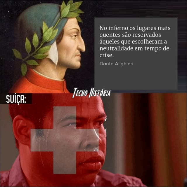 Frases inferno dante