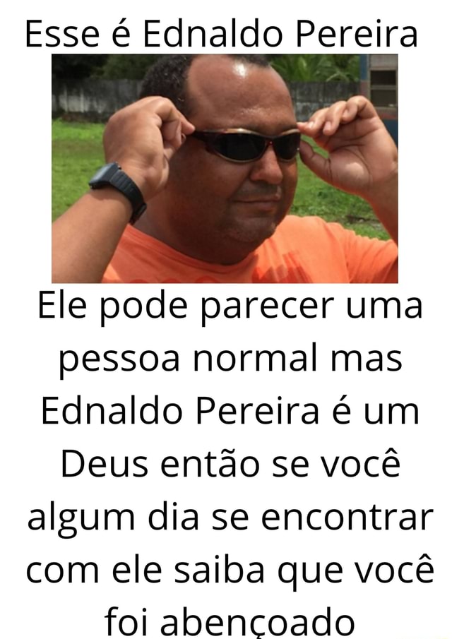 Ednaldo Pereira on X: Encontro de fãs em João Pessoa amanhã