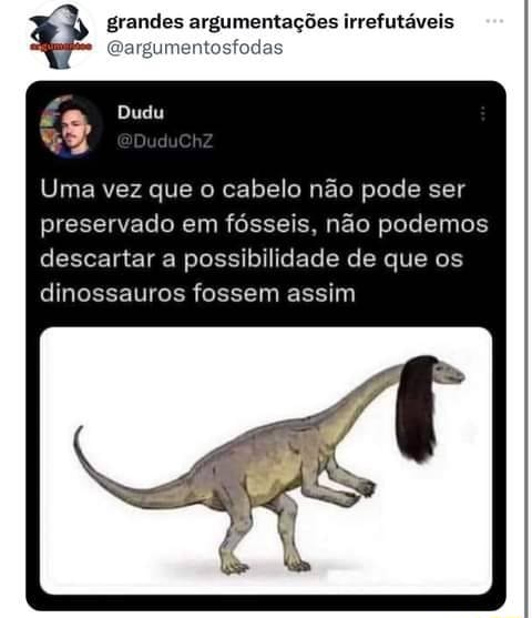 Destacado 24 comentários Saiko uma fez caiu a cabeça no chão nesse dia os  dinossauros foram extintos CristoferDavi - iFunny Brazil