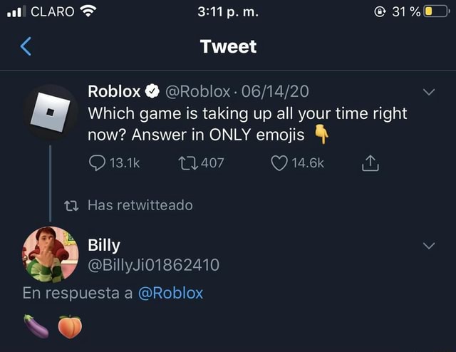 ⭐Toast RBX - Roblox r ⭐ on X: Reminder that I'm looking to advertise small Roblox games for free! Reply with your Roblox game and and Guilded username! I also do birthday