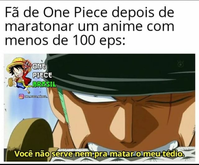 Maratona de #onepiece ? #nuncamaiseuvoudormir #😂🤣 #anime #otaku