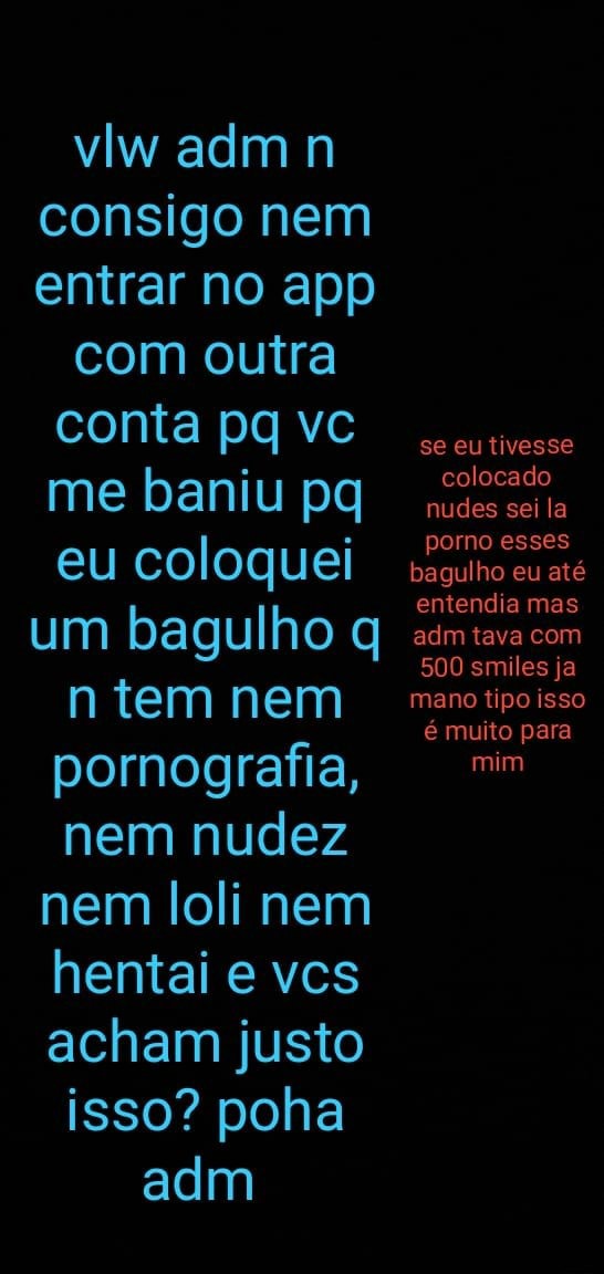 Niddoll on X: velho eu nunca entendi pq o @SaikoMene botou esse nome, vei  pq?  / X