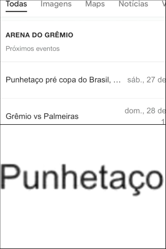 Notícias – Arena do Grêmio