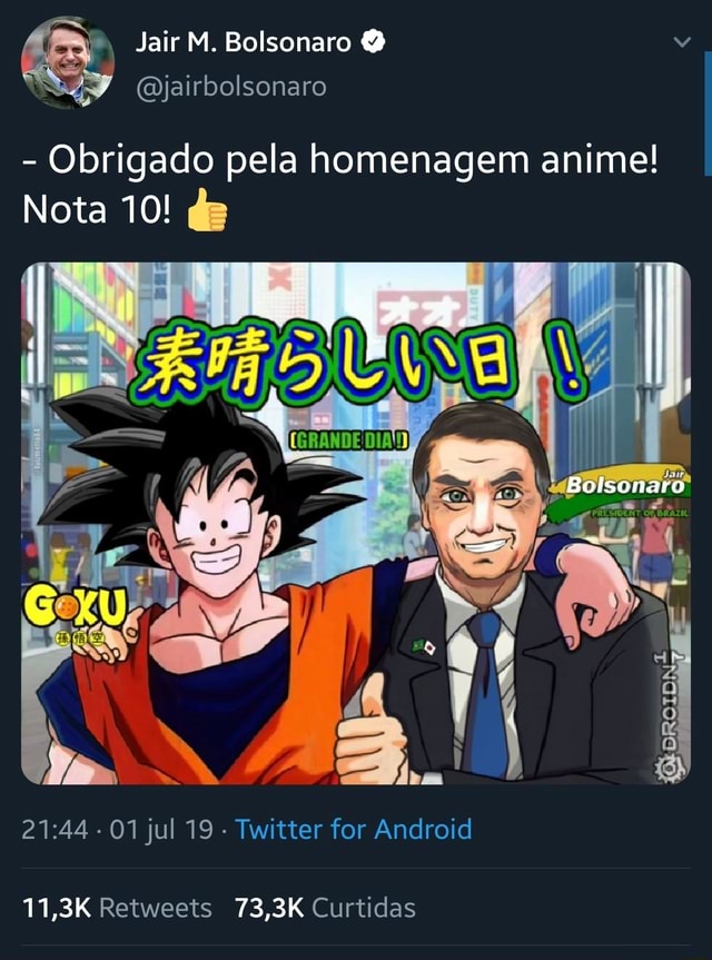 ANIME nota 1.000