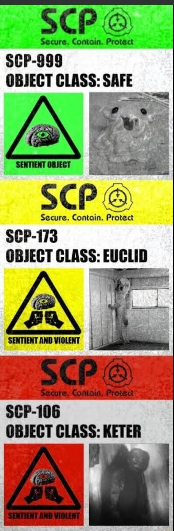 Scp 9990 object class euclid