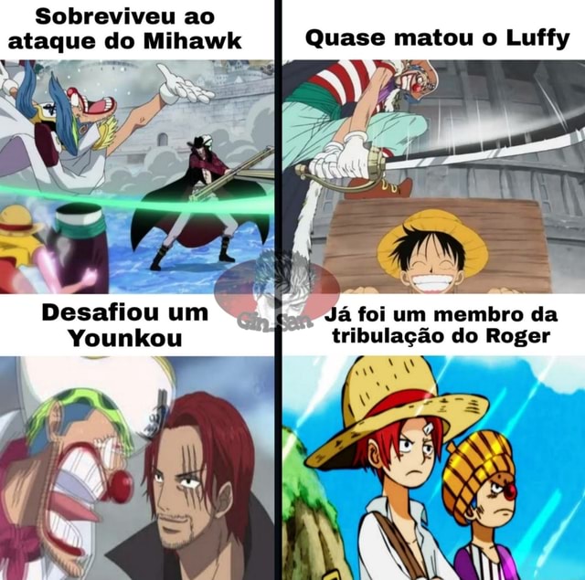 Teoria: A morte de Mihawk, aprofundamento e consequências.