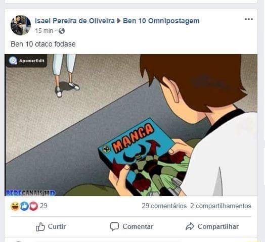 Fodinhas Provavelmen te RUIM RN Tierlist braba de Ben 10 - iFunny