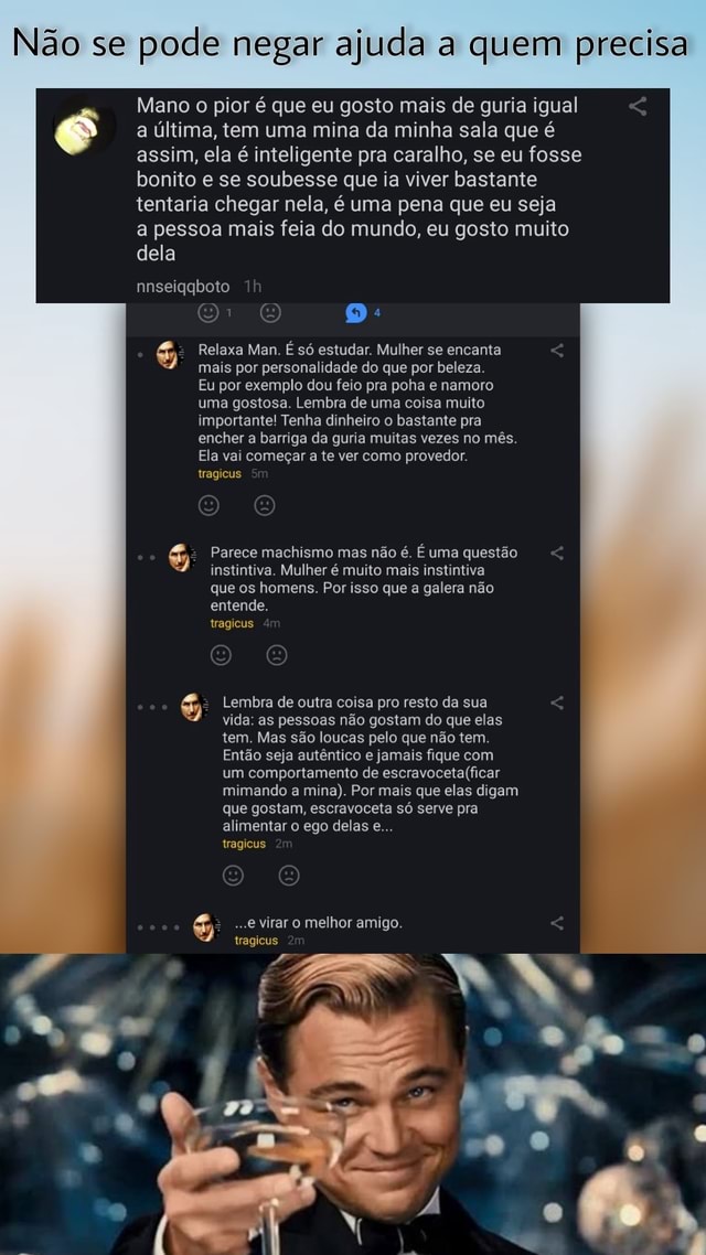 Tá aí uma coisa que não se pode negar : r/gamesEcultura