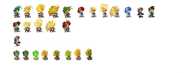 Manic and Ash Mongoose the hedgehog sprite sheet 2024 - iFunny Brazil