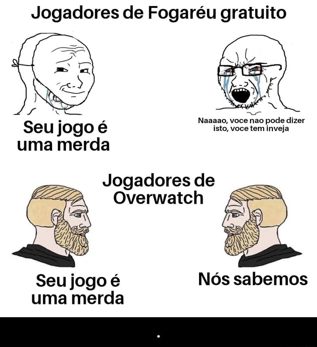 Eu vendo que fogareu atualmente é o jogo de celular mais jogado do mundo É  osúficiente nara fazer um chara: - iFunny Brazil