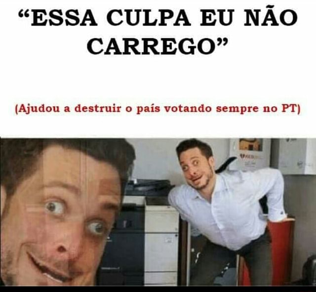 Eu não carrego essa burrice #fy #nordeste_comedia #lulapreso