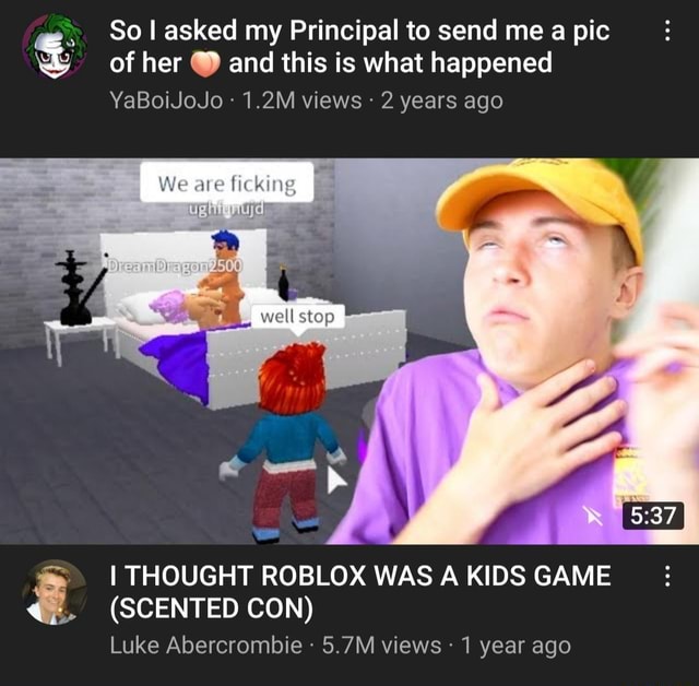 Roblox Sented Cons GIF