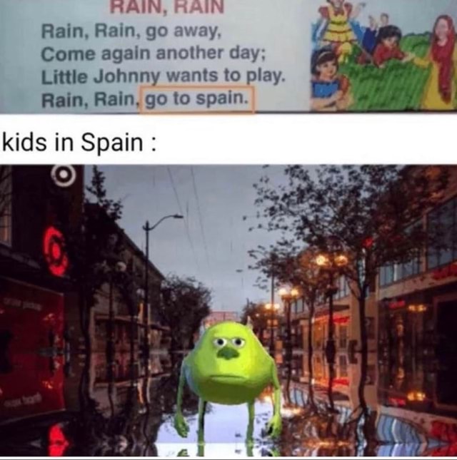 Simplesmente um novo joguinho que encontrei pra jogar RAIN WORLD - iFunny  Brazil