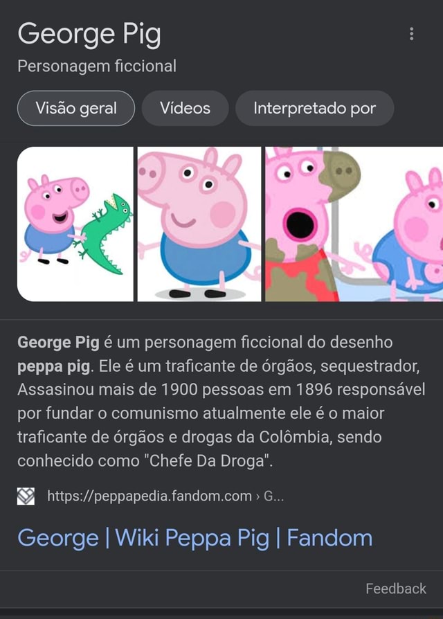 Peppa Pig - Wikipedia