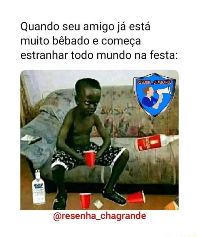 Dia de domingo eu não bebo 😂😂😂 (Ignorem as tegs) #memesbrasil #memes # meme #resenha #resenha_chagrande #chãgrande #chagrandepe #comedia #comédia  #comediabrasileira #engracado #engraçado #engracadodemais #engracados  #IMAGENS #memesbrasileiros