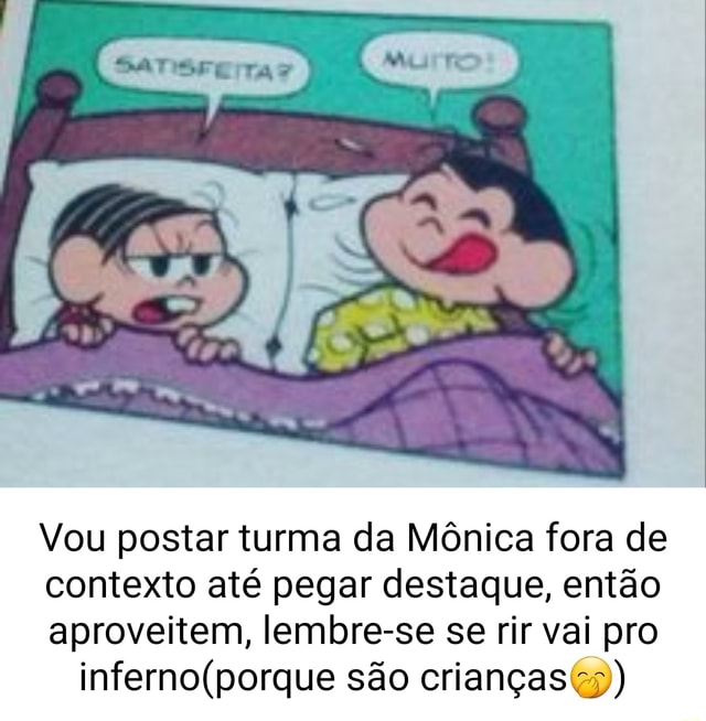 fora de contexto on X:  / X