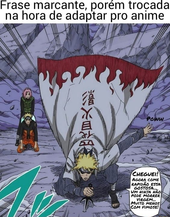 Volume 3: Minha História…!!, Wiki Naruto