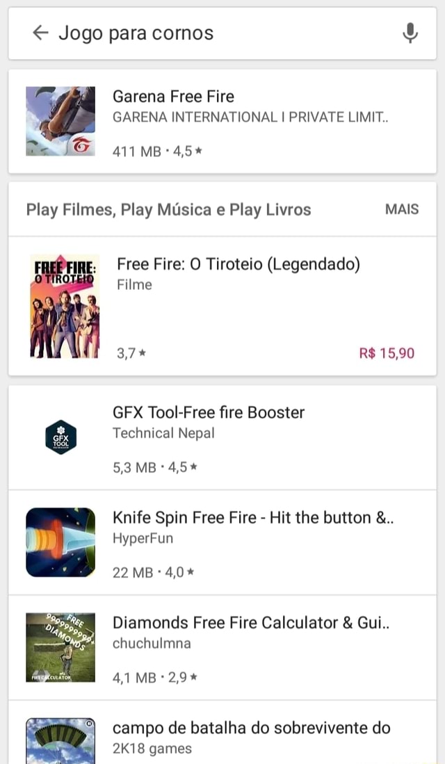 E ai Sobreviventes! Fazendo vários - Garena Free Fire