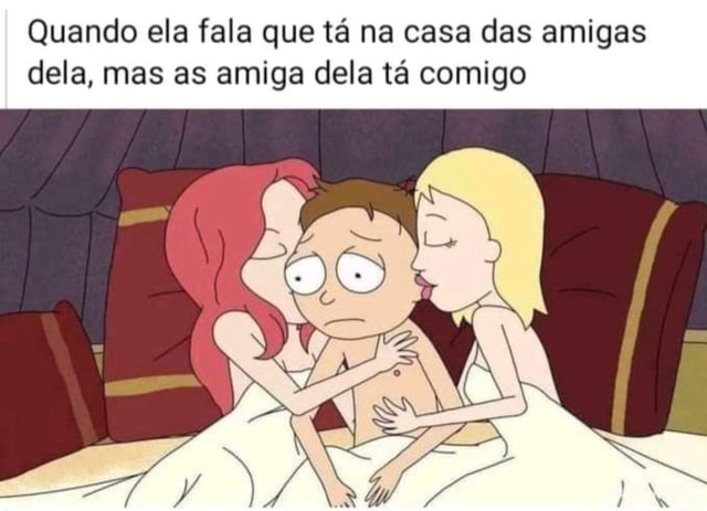 Yamo ficar ela: vamo? as amigas dela no outro dias fofo - iFunny