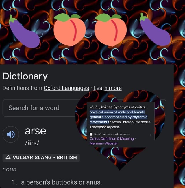 Dictionary Definitions from Oxford Languages Learn more Search for