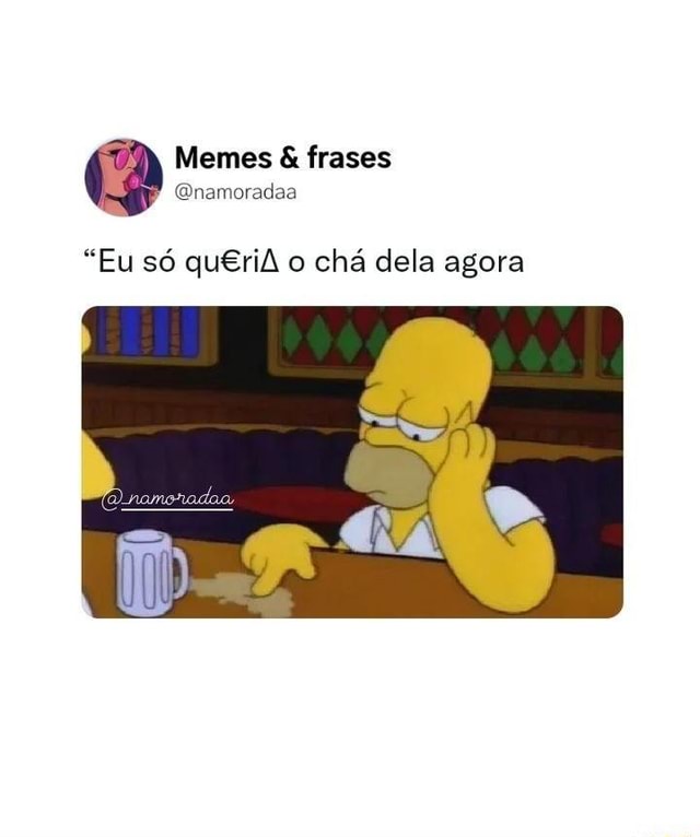 Memes frases