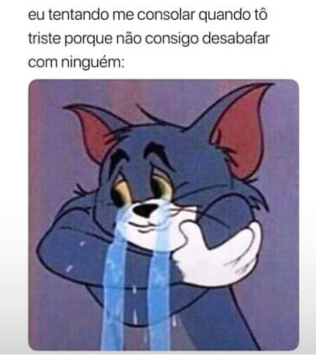 Alguem me ajuda eu apenas queria criar um perfil on X: É triste