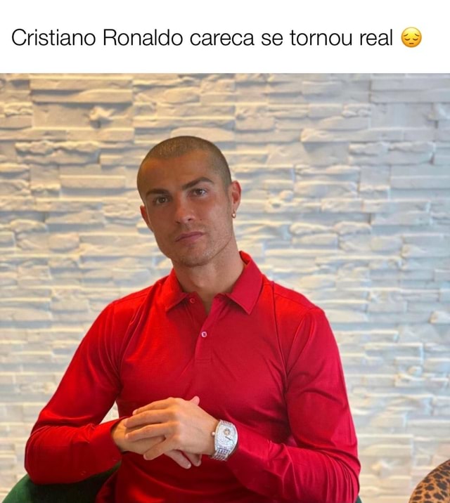 cr7 Careca - Pesquisa Google