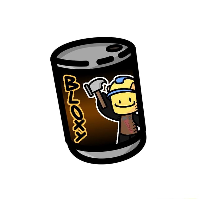 roblox bloxy cola | Pin