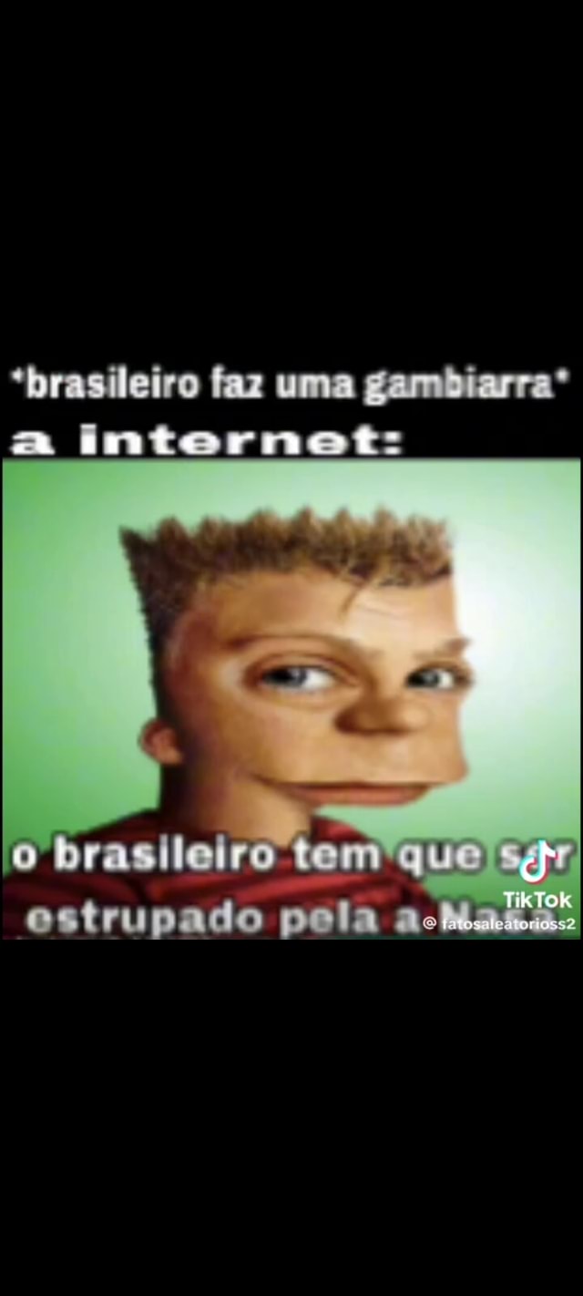 Famarte No que se basearam: - iFunny Brazil