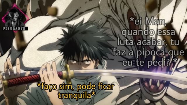 Animes Ei Doido 