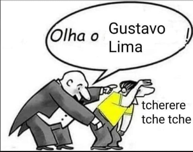 Gusttavo Lima vira meme ao ser comparado com personagem do jogo GTA